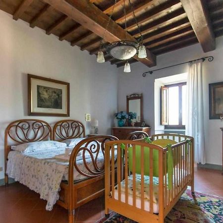 Villa Privata Con Piscina Firenze Chianti Bagno a Ripoli Екстериор снимка