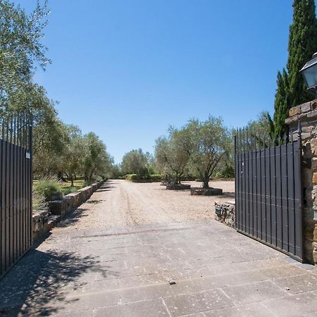 Villa Privata Con Piscina Firenze Chianti Bagno a Ripoli Екстериор снимка