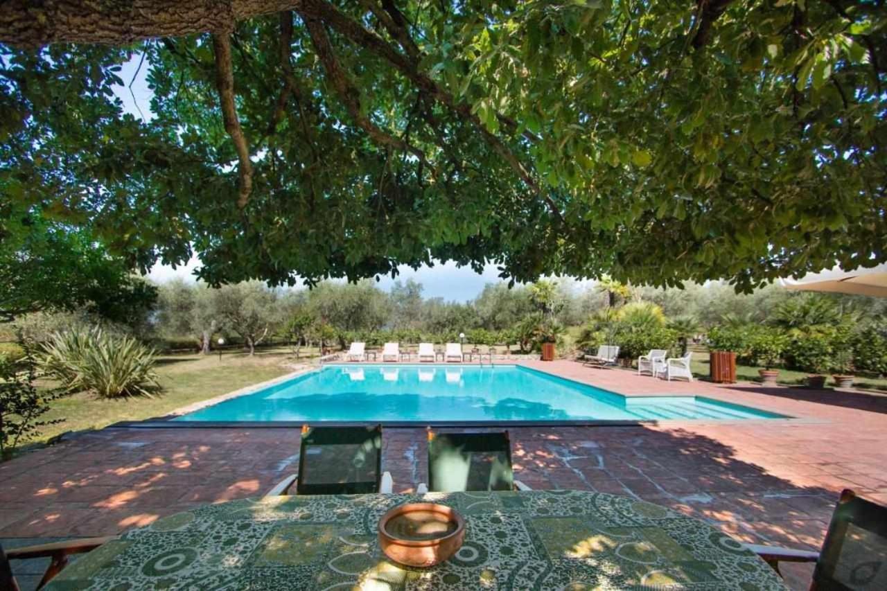 Villa Privata Con Piscina Firenze Chianti Bagno a Ripoli Екстериор снимка