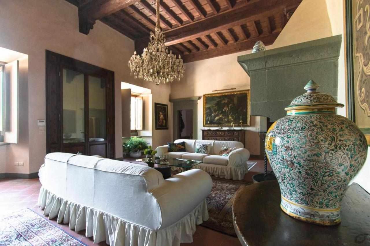 Villa Privata Con Piscina Firenze Chianti Bagno a Ripoli Екстериор снимка