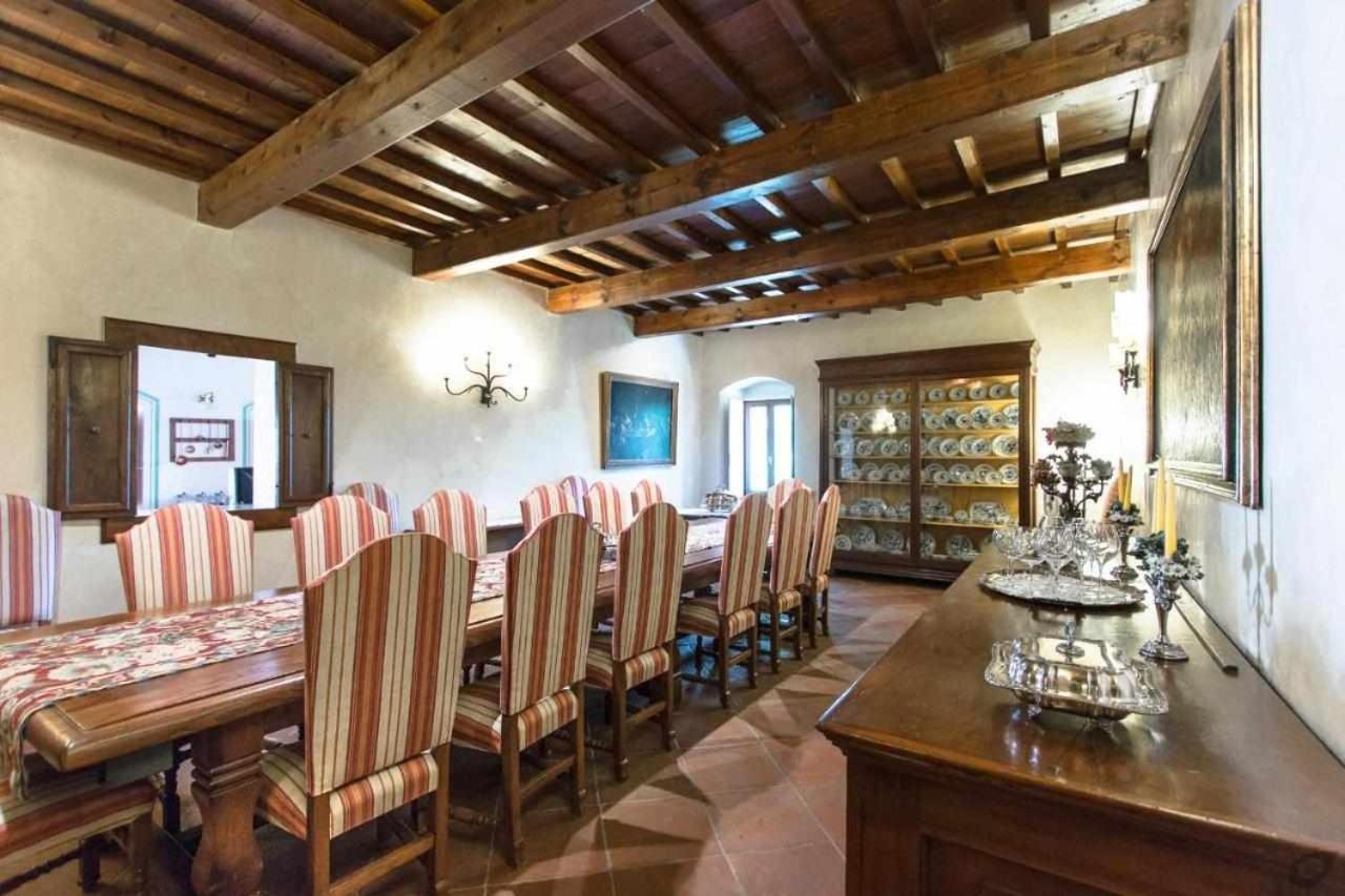 Villa Privata Con Piscina Firenze Chianti Bagno a Ripoli Екстериор снимка