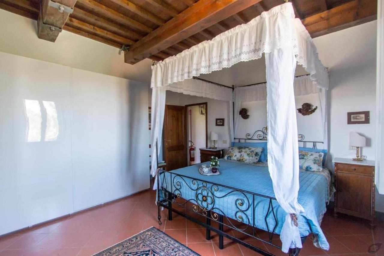 Villa Privata Con Piscina Firenze Chianti Bagno a Ripoli Екстериор снимка