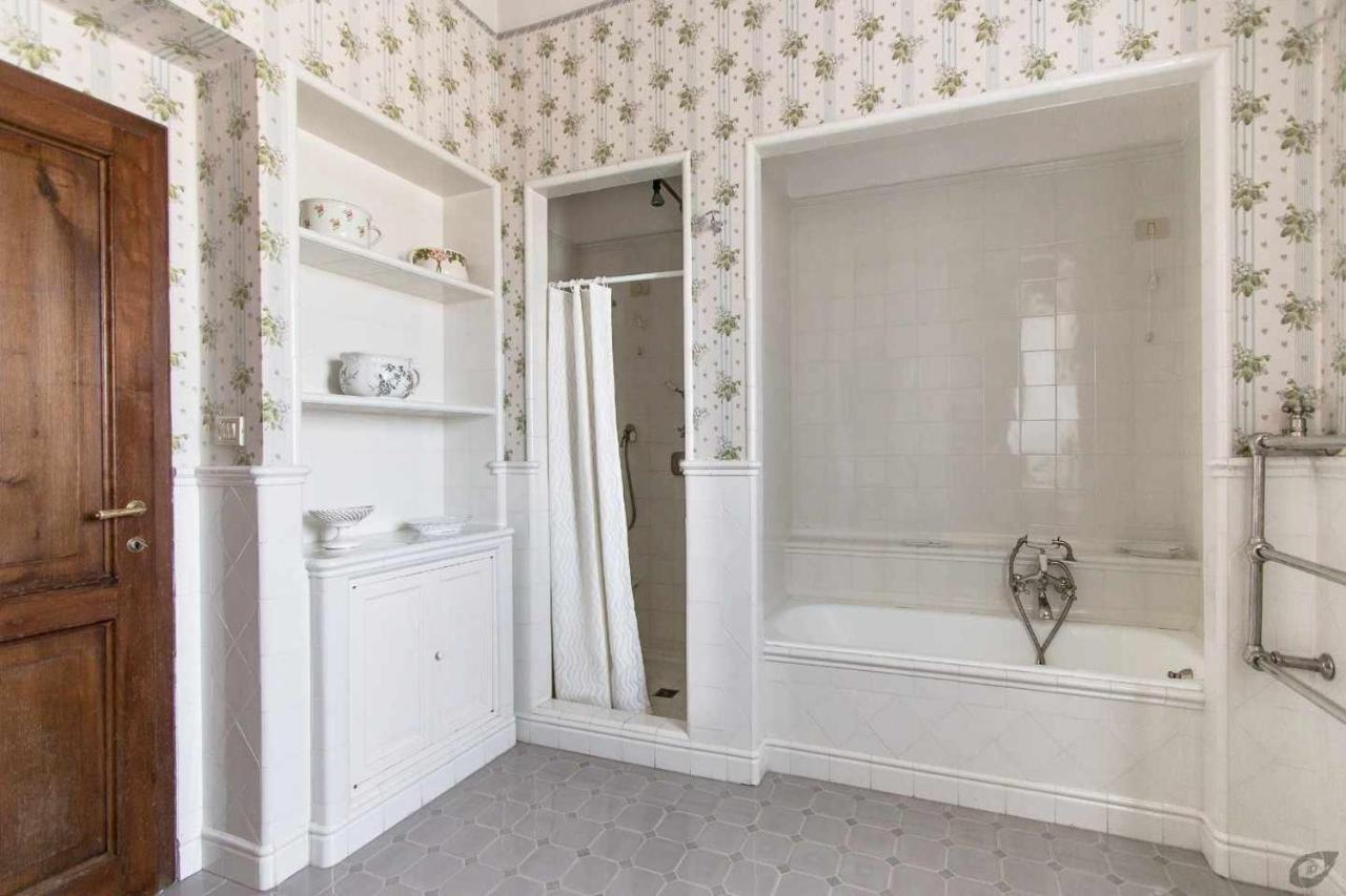 Villa Privata Con Piscina Firenze Chianti Bagno a Ripoli Екстериор снимка
