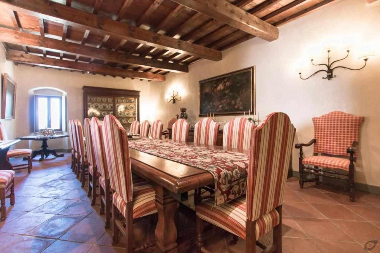 Villa Privata Con Piscina Firenze Chianti Bagno a Ripoli Екстериор снимка
