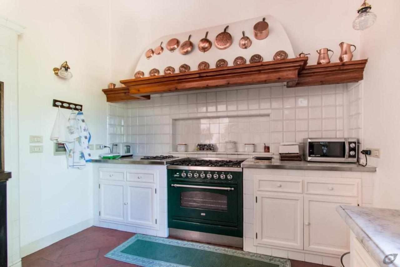 Villa Privata Con Piscina Firenze Chianti Bagno a Ripoli Екстериор снимка