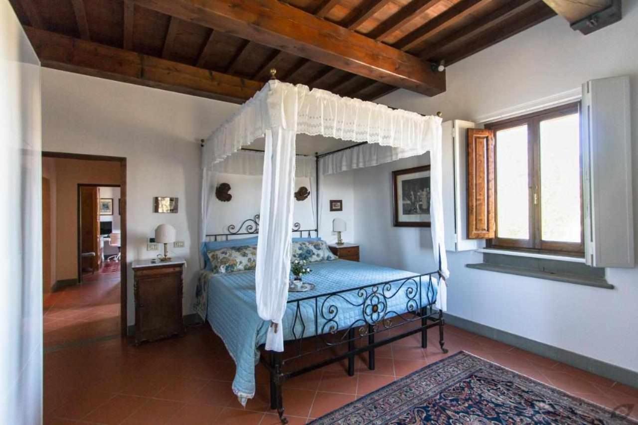 Villa Privata Con Piscina Firenze Chianti Bagno a Ripoli Екстериор снимка