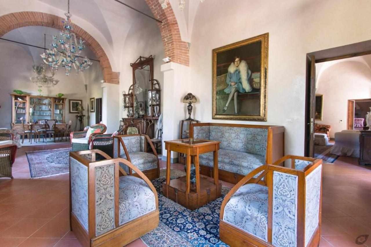 Villa Privata Con Piscina Firenze Chianti Bagno a Ripoli Екстериор снимка