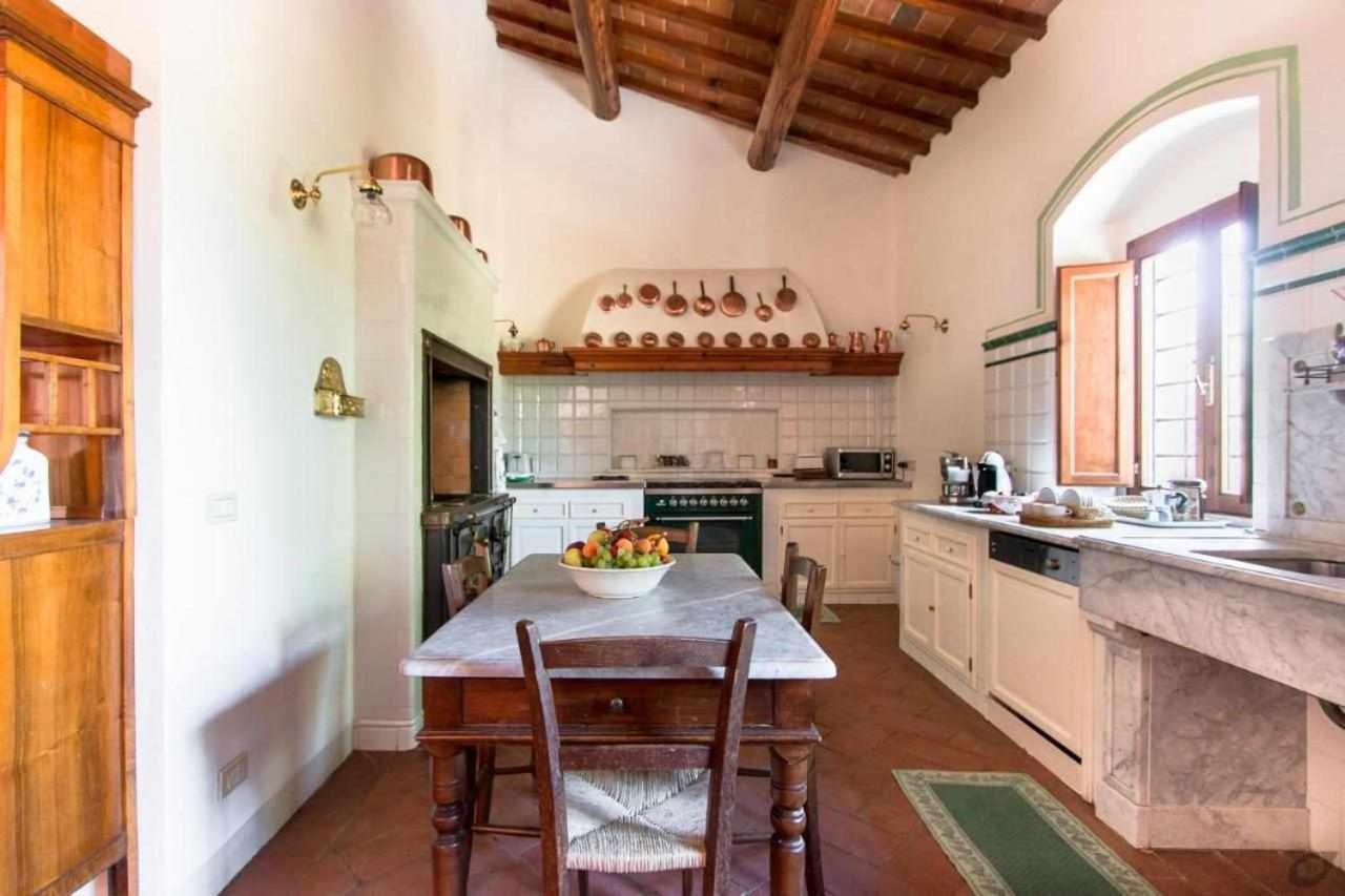 Villa Privata Con Piscina Firenze Chianti Bagno a Ripoli Екстериор снимка