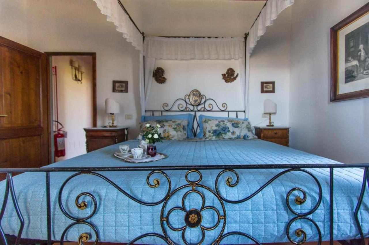 Villa Privata Con Piscina Firenze Chianti Bagno a Ripoli Екстериор снимка