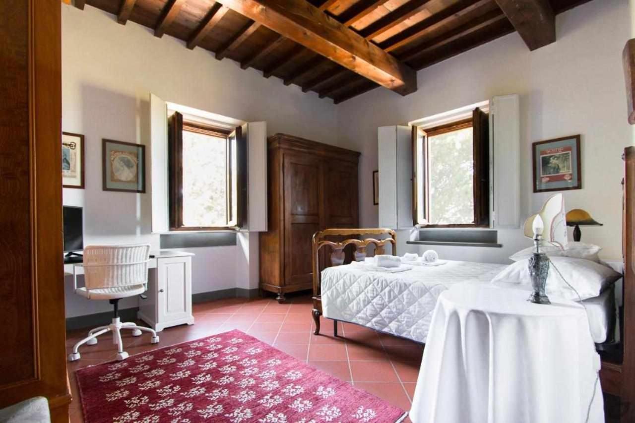 Villa Privata Con Piscina Firenze Chianti Bagno a Ripoli Екстериор снимка
