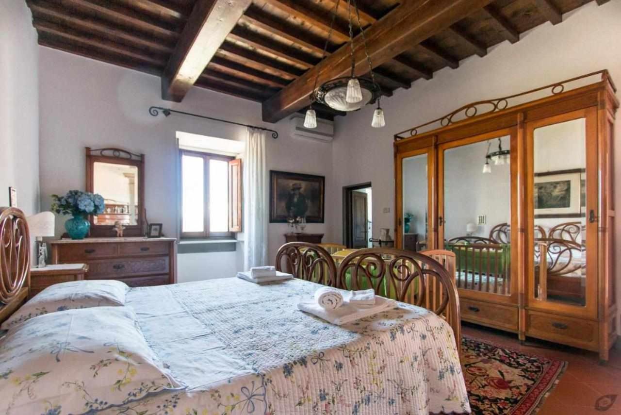 Villa Privata Con Piscina Firenze Chianti Bagno a Ripoli Екстериор снимка