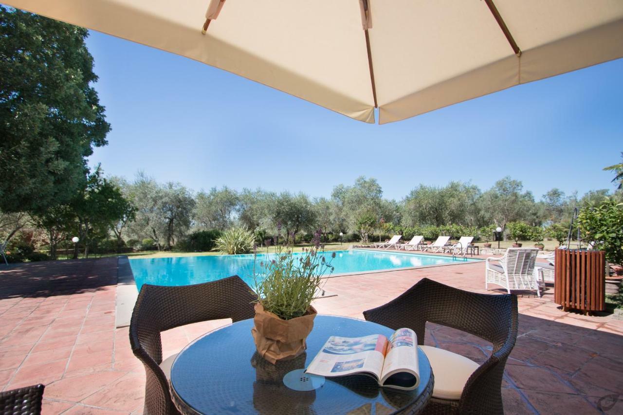 Villa Privata Con Piscina Firenze Chianti Bagno a Ripoli Екстериор снимка